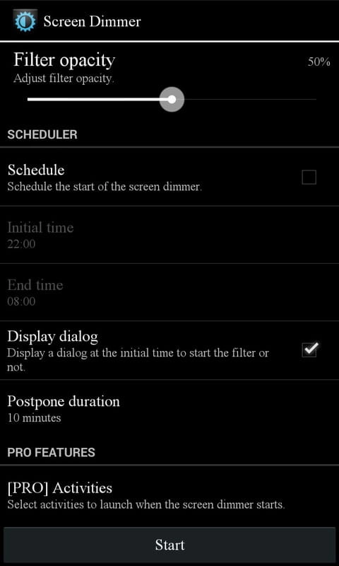 Screen Dimmer(1)