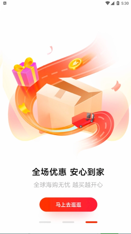 全球海购通用版图4