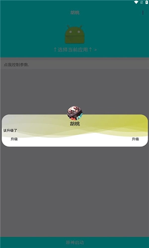 胡桃弱网参数版