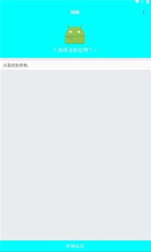 胡桃弱网参数版