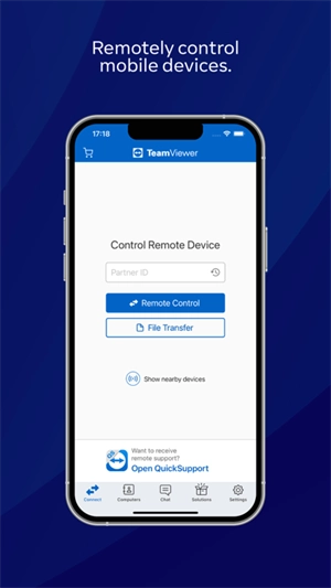无尽分身手机免费版图1