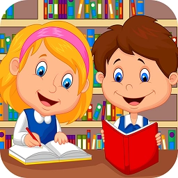 宝宝小镇迷你学校