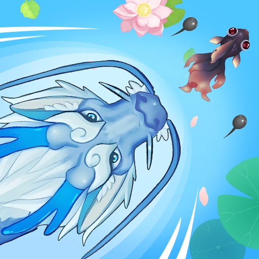 我的疯狂进化论