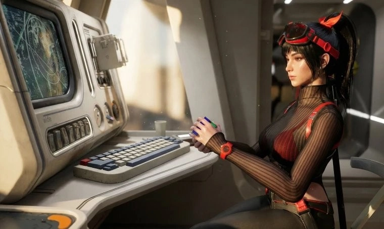 玩游戏并非坏事！研究证实适量体验策略与射击游戏可延缓大脑衰老进程