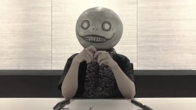 《尼尔》主创称要躺平！背后原因是多个项目被取消