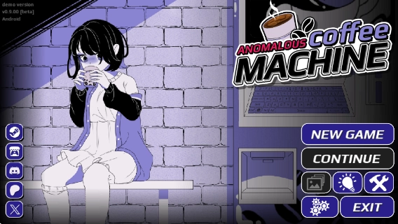 异常咖啡机汉化版截图3