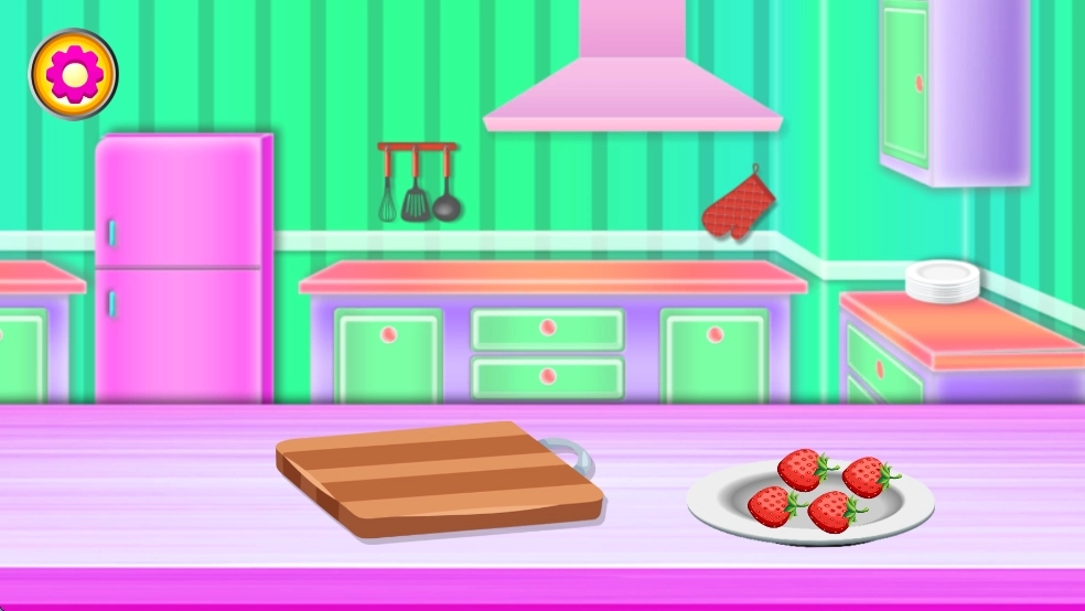 宝宝甜品站正式版下载