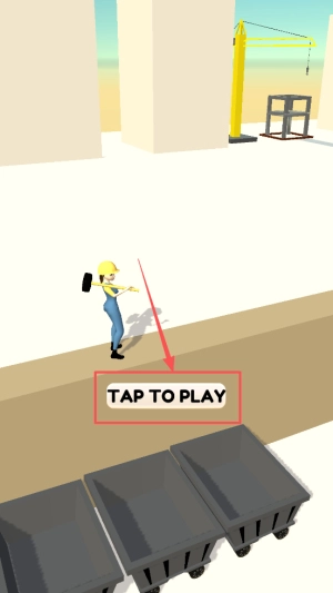 打工人小姐姐游戏下载