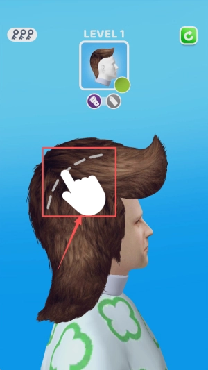 一起剪头发安装下载