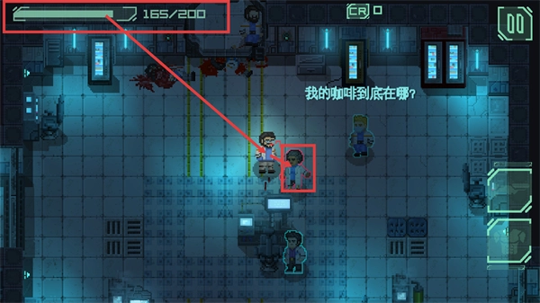 耐力號太空行動安裝包下載