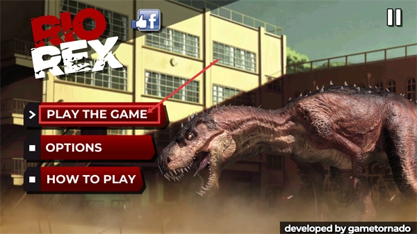 里约雷克萨游戏下载