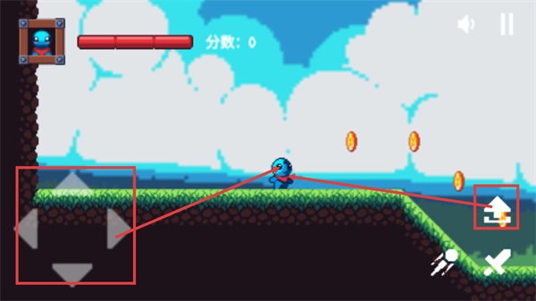 憨憨大冒险官网版下载