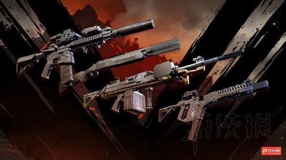 幽灵行动断点泰坦副本奖励内容介绍 泰坦副本奖励是什么