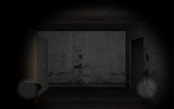 恐怖老奶奶游戏