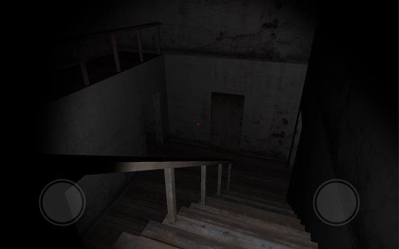 恐怖老奶奶游戏