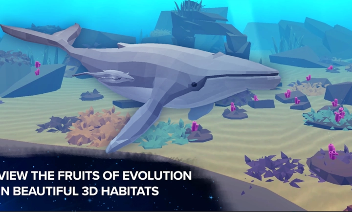 从细胞到奇点现实重启安卓版图2