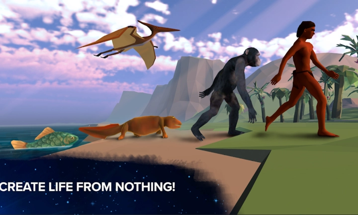 从细胞到奇点现实重启安卓版图3