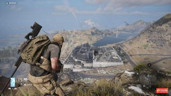 幽灵行动断点新手怎么玩 幽灵行动断点新手小技巧指南分享