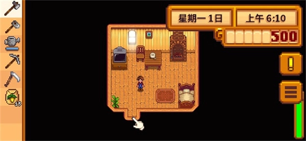 星露谷物语原版图4