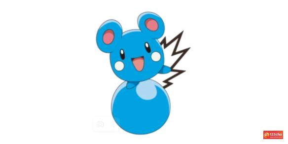 露力丽怎么进化