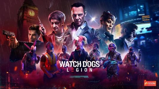 看门狗军团怎么骇入 看门狗军团骇入技巧分享