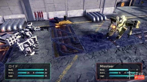 《前线任务1：重制版》数字版开放预购 公布最新实机游玩宣传影片