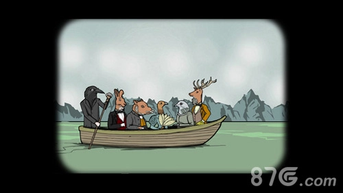 rusty lake hotel安卓版