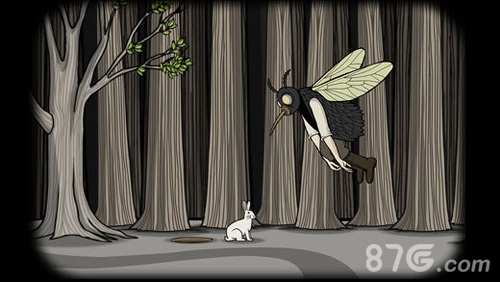 Rusty Lake Paradise中文版