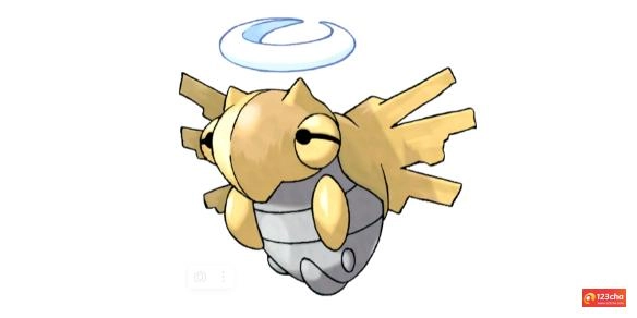 脱壳忍者怎么进化