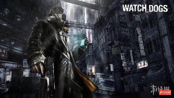 《看门狗》电影制作中：改编自育碧黑客题材冒险游戏