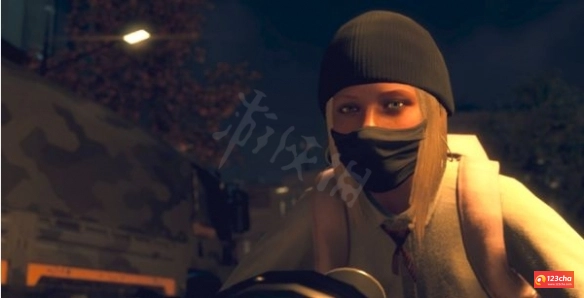 看门狗军团毛妹杀手在哪 招募毛妹杀手方法介绍