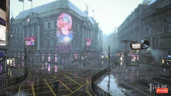 育碧庆祝《看门狗：军团》两周年 大量玩家发泄不满