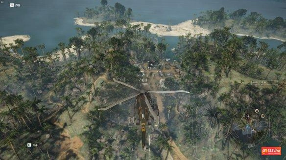 幽灵行动断点棕熊营地怎么刷 无伤刷棕熊营地方法介绍