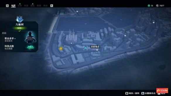 看门狗军团足球流氓在哪 足球流氓刷新地点分享