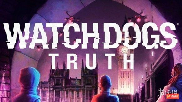 《看门狗军团》有声原创剧《看门狗：真相》即将上演