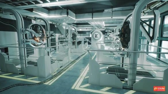 幽灵行动断点斯凯尔庄园地下箱子怎么开 庄园箱子打开方法