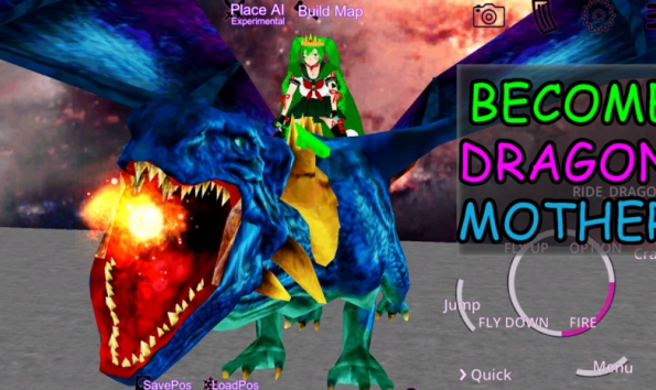 少女学园ai模拟器免费版图3