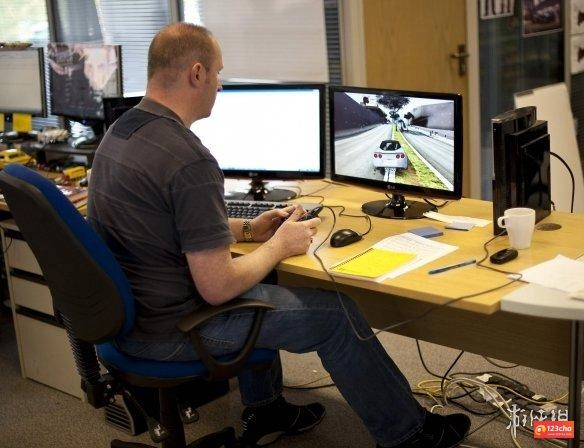 招聘显示育碧的Reflections Studio致力于开发新的开放世界IP