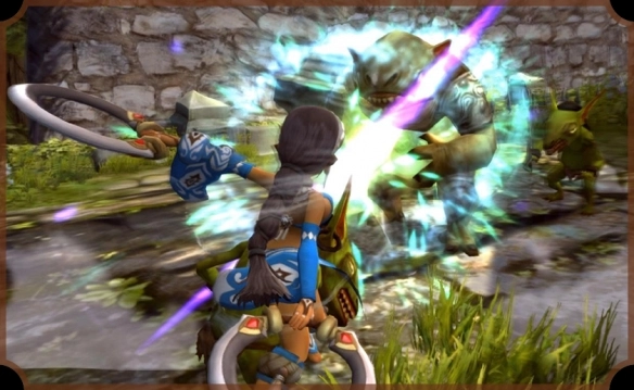 龙之谷怀旧服舞娘转职选择指南