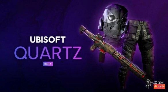 育碧表示未来自己的更多游戏将加入NFT 育碧未来将会有更多的游戏会加入NFT