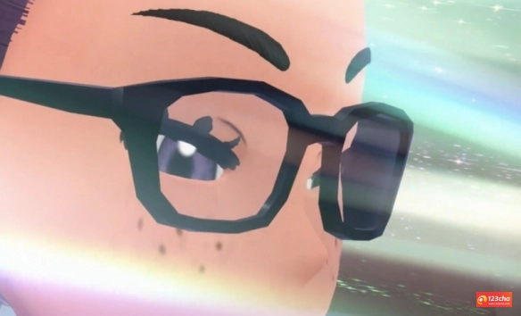 眼睛要睁不开了!《宝可梦朱紫》NS2惊见场景钛晶化！