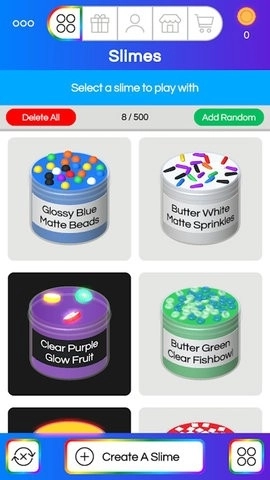 史莱姆模拟器免费版1