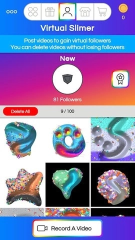 史莱姆模拟器免费版4