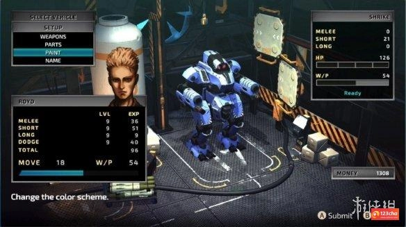 《前线任务1：重制版》公布发售日 支持中文登录Switch