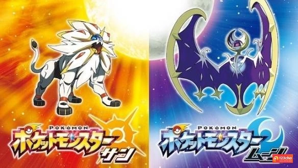 《日/月》粉丝的好消息来了《宝可梦》第十世代曝光