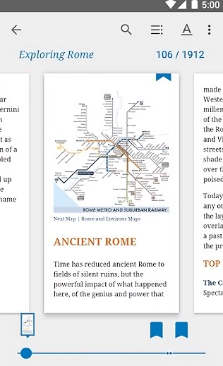 google play books