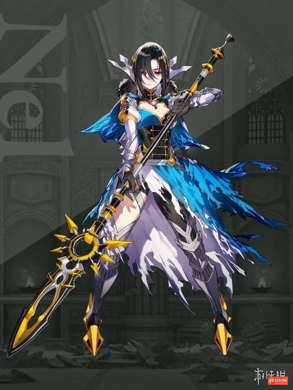 《火焰纹章：Engage》扩充票四「邪龙之章」预告公开