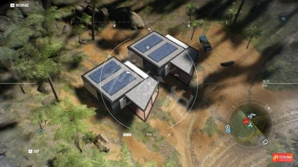 幽灵行动断点无人机怎么用 幽灵行动断点无人机使用方法指南