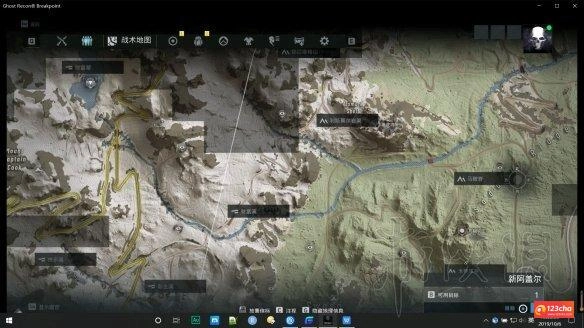 幽灵行动断点自然资源收集攻略 幽灵行动断点自然资源在哪刷