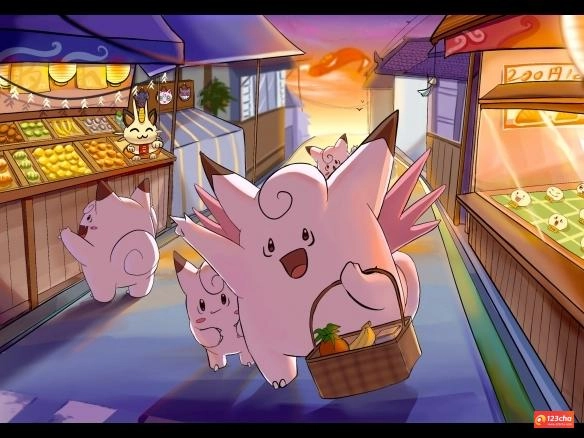 击败350万只《宝可梦 朱紫》异色灾厄宝可梦结果公布